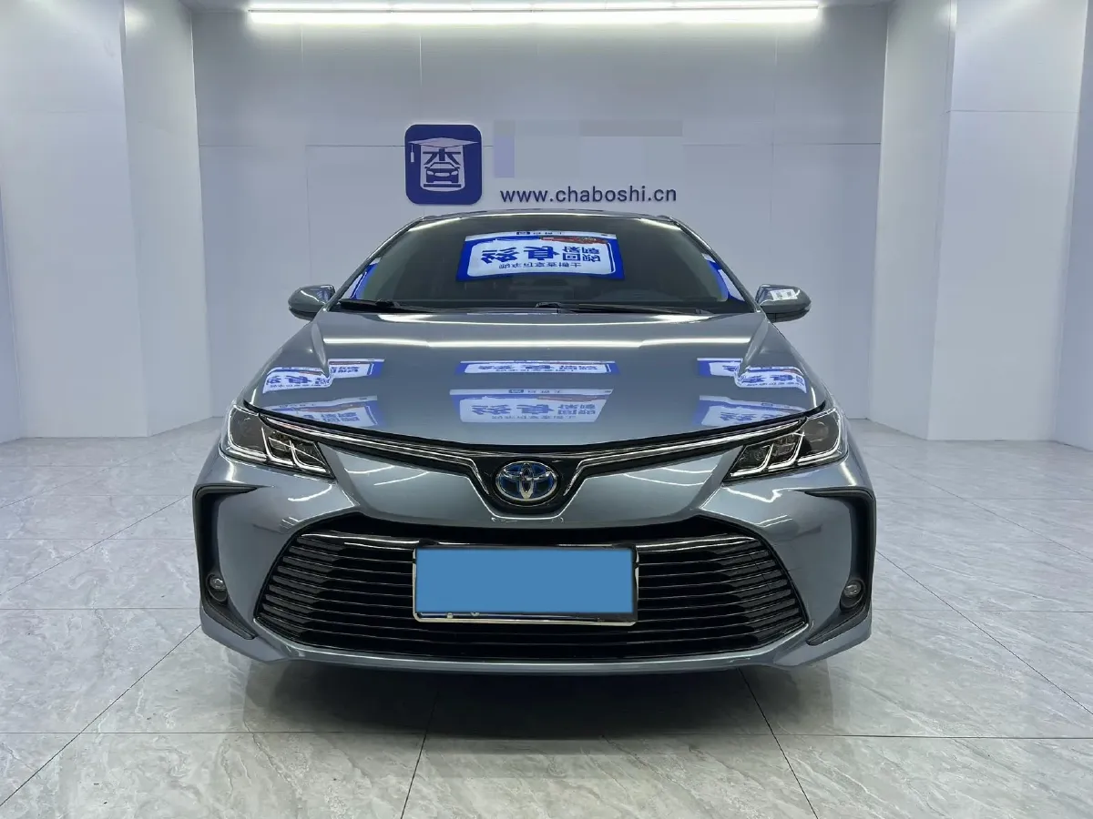 2021 Toyota Corolla 1.8L 98HP L4 E-CVT Hybrid,autocango,china used car exporter,china ev exporter,chinese used car exporter,chinese used ev exporter