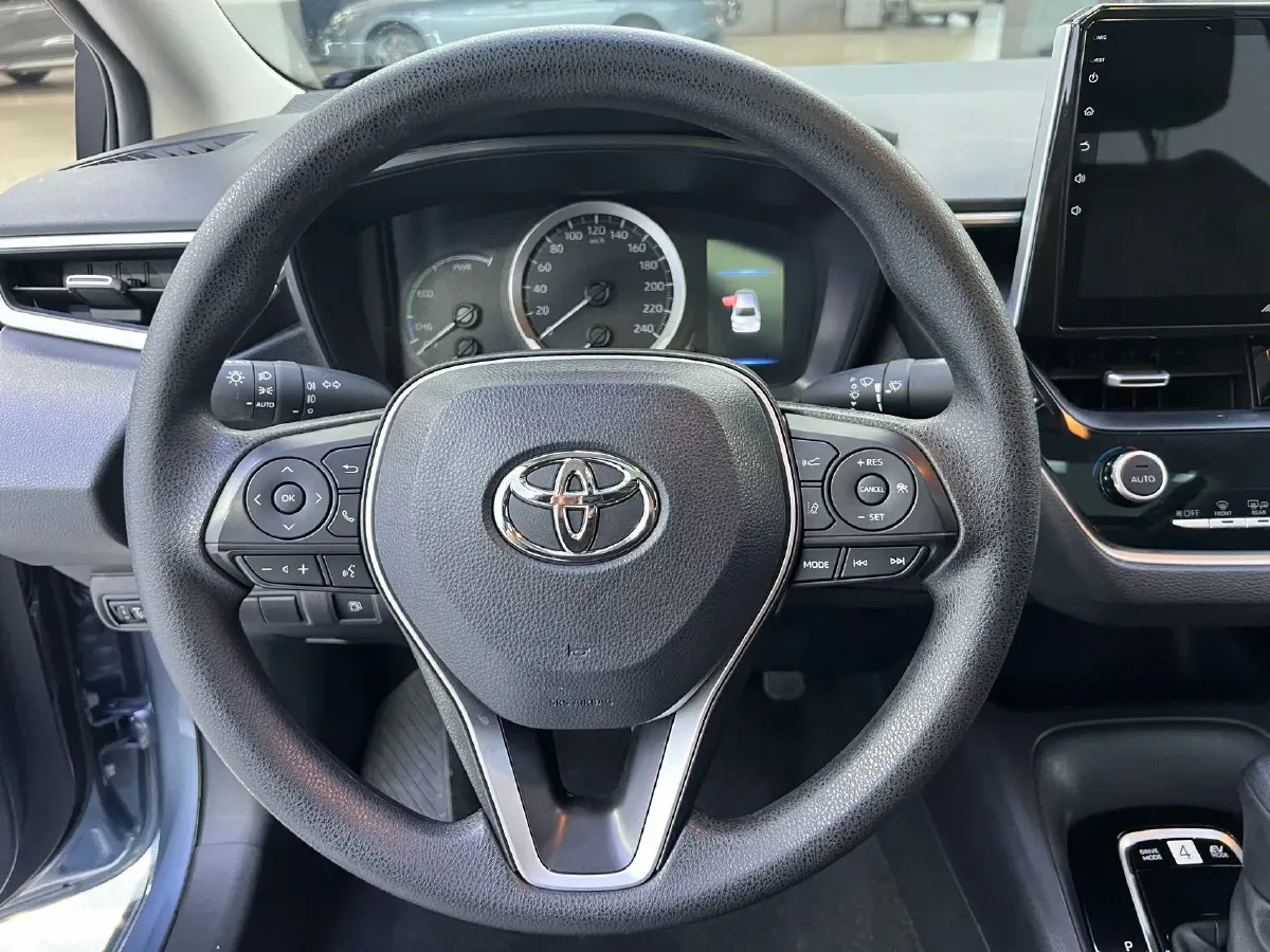 2021 Toyota Corolla 1.8L 98HP L4 E-CVT Hybrid,autocango,china used car exporter,china ev exporter,chinese used car exporter,chinese used ev exporter