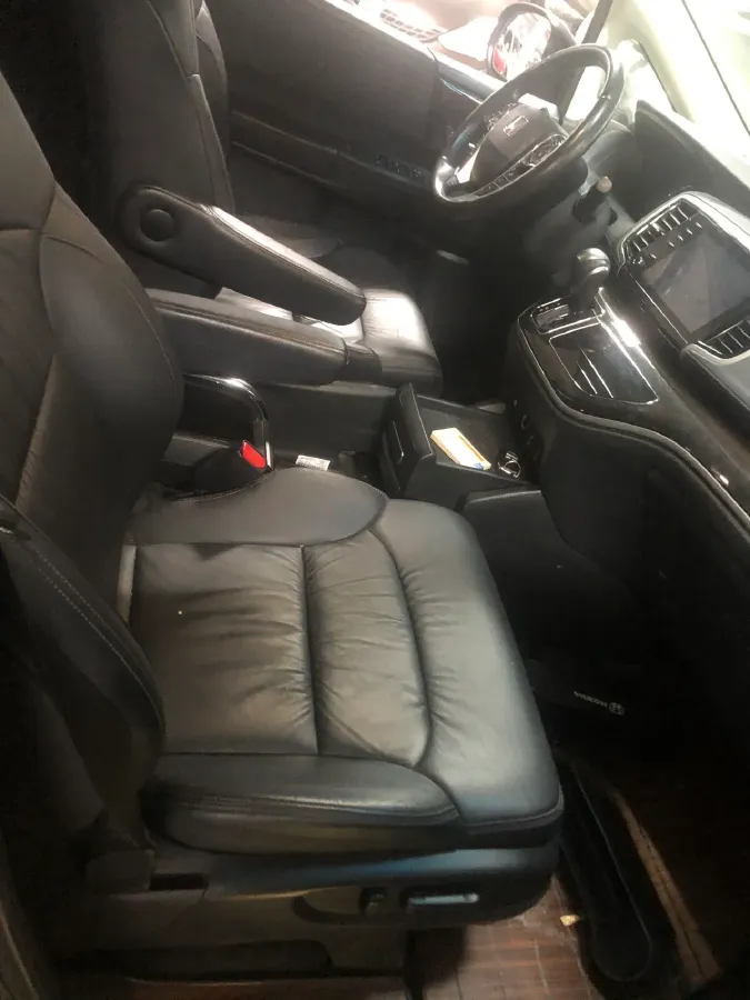 2019 Honda Odyssey 2.0L 146HP L4 E-CVT Hybrid,autocango,china used car exporter,china ev exporter,chinese used car exporter,chinese used ev exporter