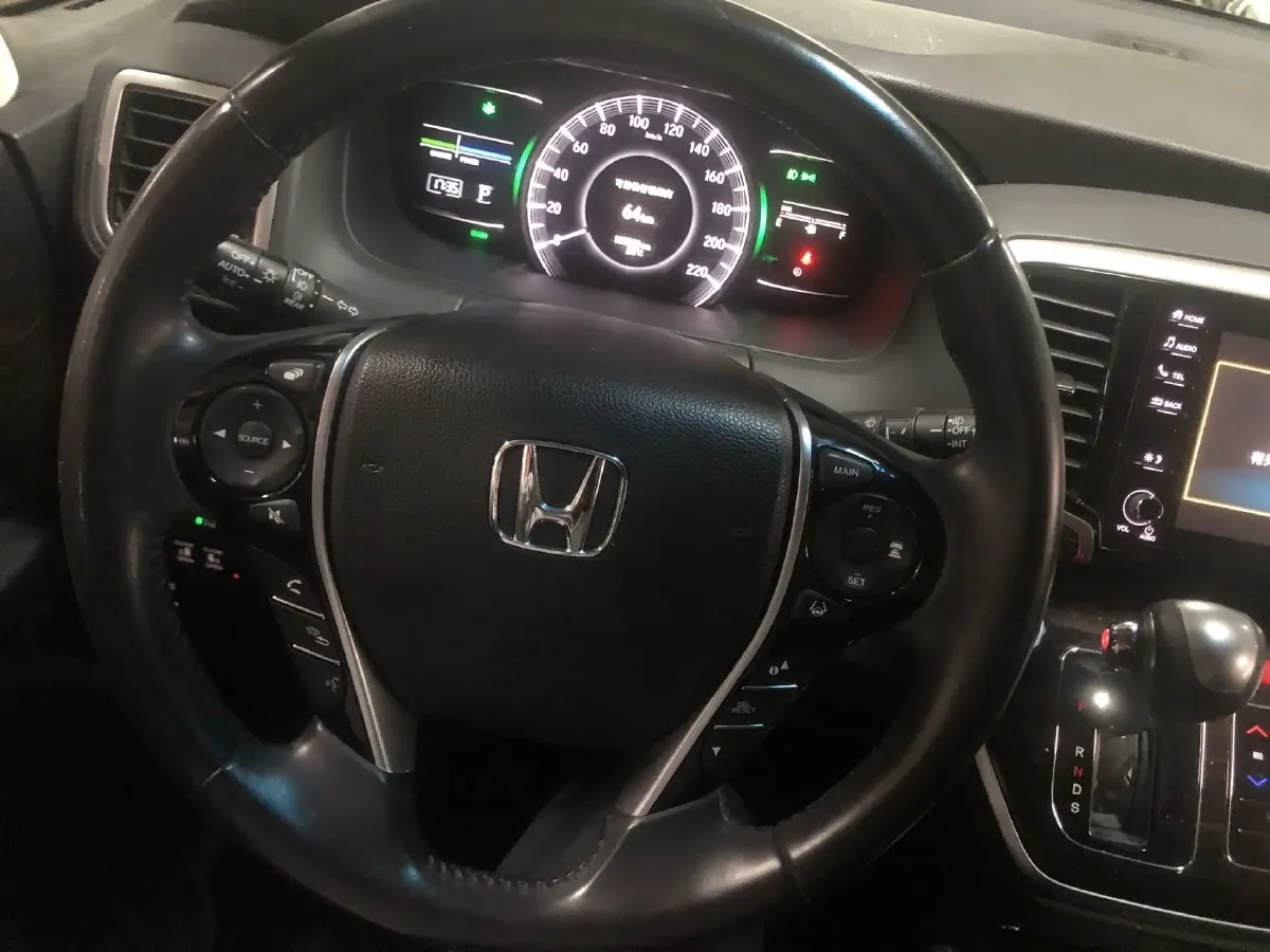 2019 Honda Odyssey 2.0L 146HP L4 E-CVT Hybrid,autocango,china used car exporter,china ev exporter,chinese used car exporter,chinese used ev exporter