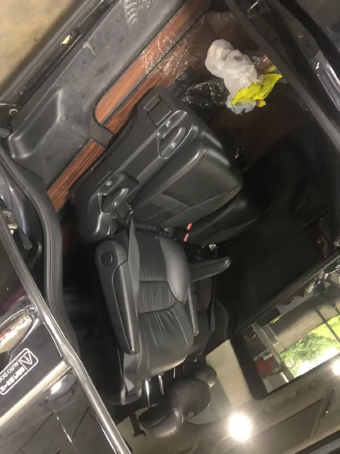 2019 Honda Odyssey 2.0L 146HP L4 E-CVT Hybrid,autocango,china used car exporter,china ev exporter,chinese used car exporter,chinese used ev exporter