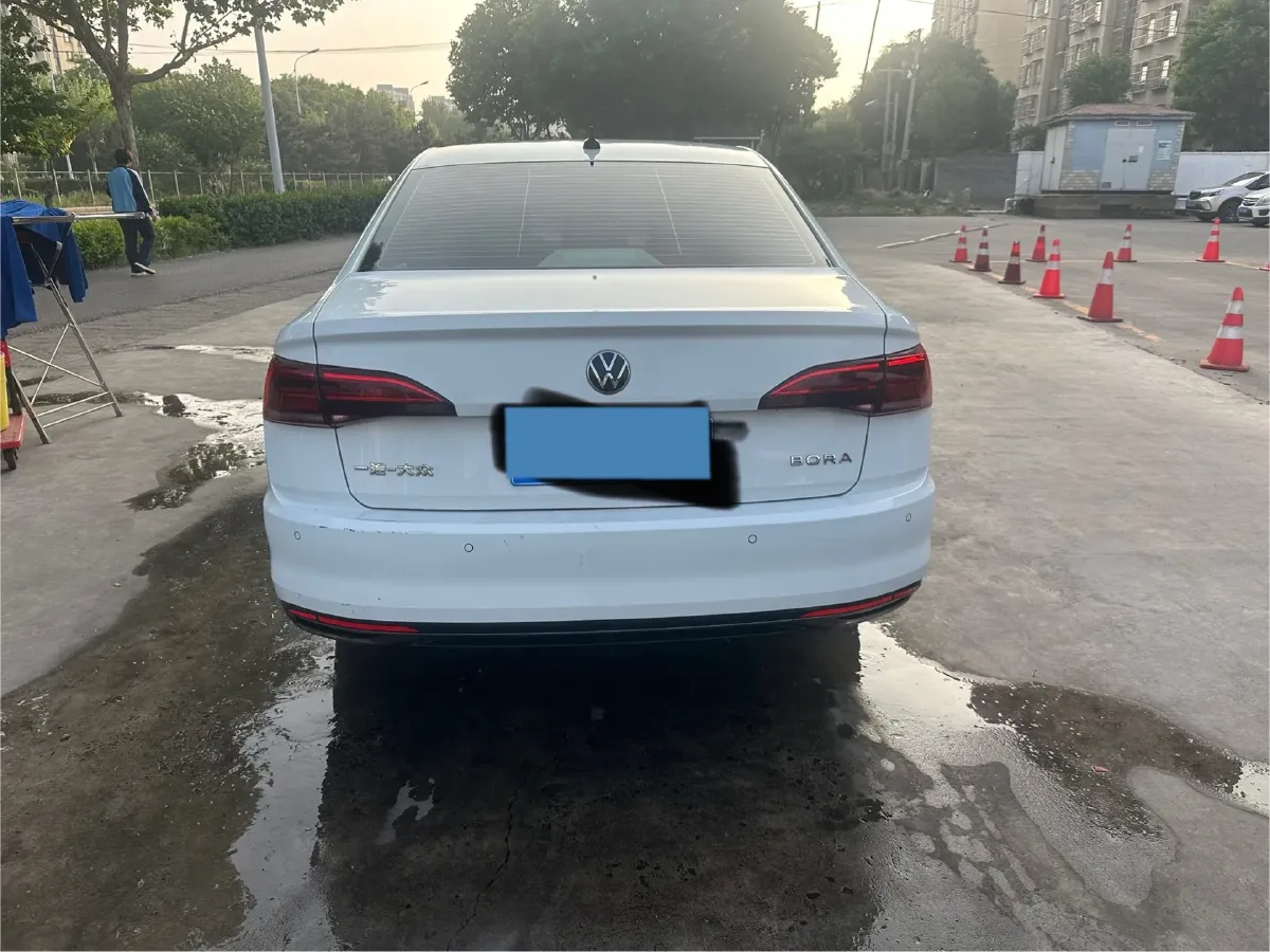 2021 Volkswagen Bora 1.5L 113HP L4 6AT,autocango,china used car exporter,china ev exporter,chinese used car exporter,chinese used ev exporter