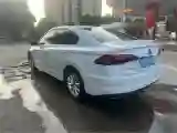 2021 Volkswagen Bora 1.5L 113HP L4 6AT