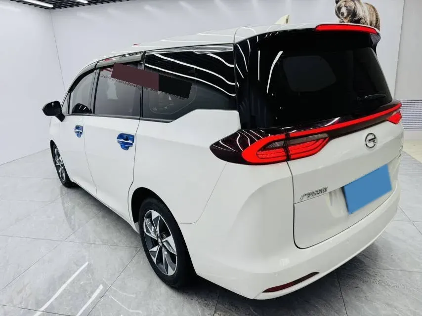 2021 GAC Trumpchi M6 1.5T 169HP L4 7DCT,autocango,china used car exporter,china ev exporter,chinese used car exporter,chinese used ev exporter