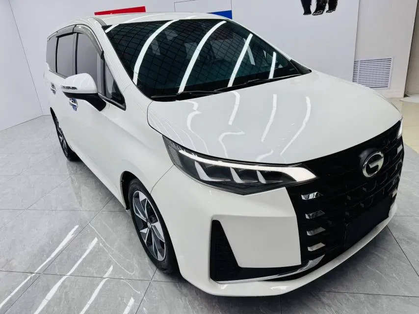 2021 GAC Trumpchi M6 1.5T 169HP L4 7DCT,autocango,china used car exporter,china ev exporter,chinese used car exporter,chinese used ev exporter