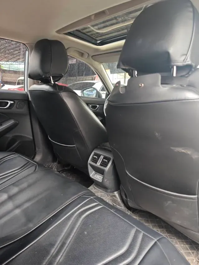 2023 Honda Integra 1.5T 182HP L4 CVT,autocango,china used car exporter,china ev exporter,chinese used car exporter,chinese used ev exporter