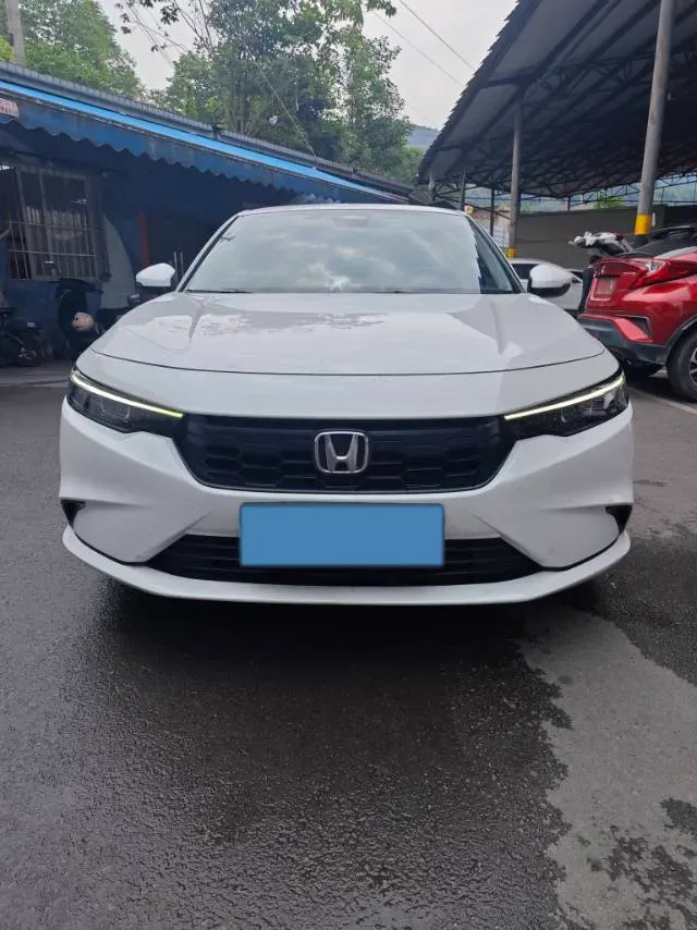 2023 Honda Integra 1.5T 182HP L4 CVT,autocango,china used car exporter,china ev exporter,chinese used car exporter,chinese used ev exporter