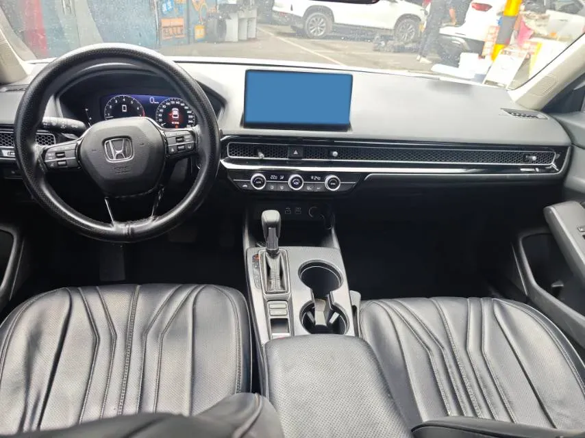 2023 Honda Integra 1.5T 182HP L4 CVT,autocango,china used car exporter,china ev exporter,chinese used car exporter,chinese used ev exporter