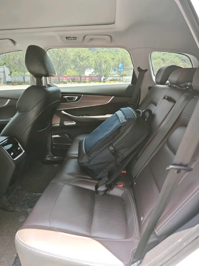 2019 Chery Tiggo 8 1.6T 197HP L4 7DCT,autocango,china used car exporter,china ev exporter,chinese used car exporter,chinese used ev exporter