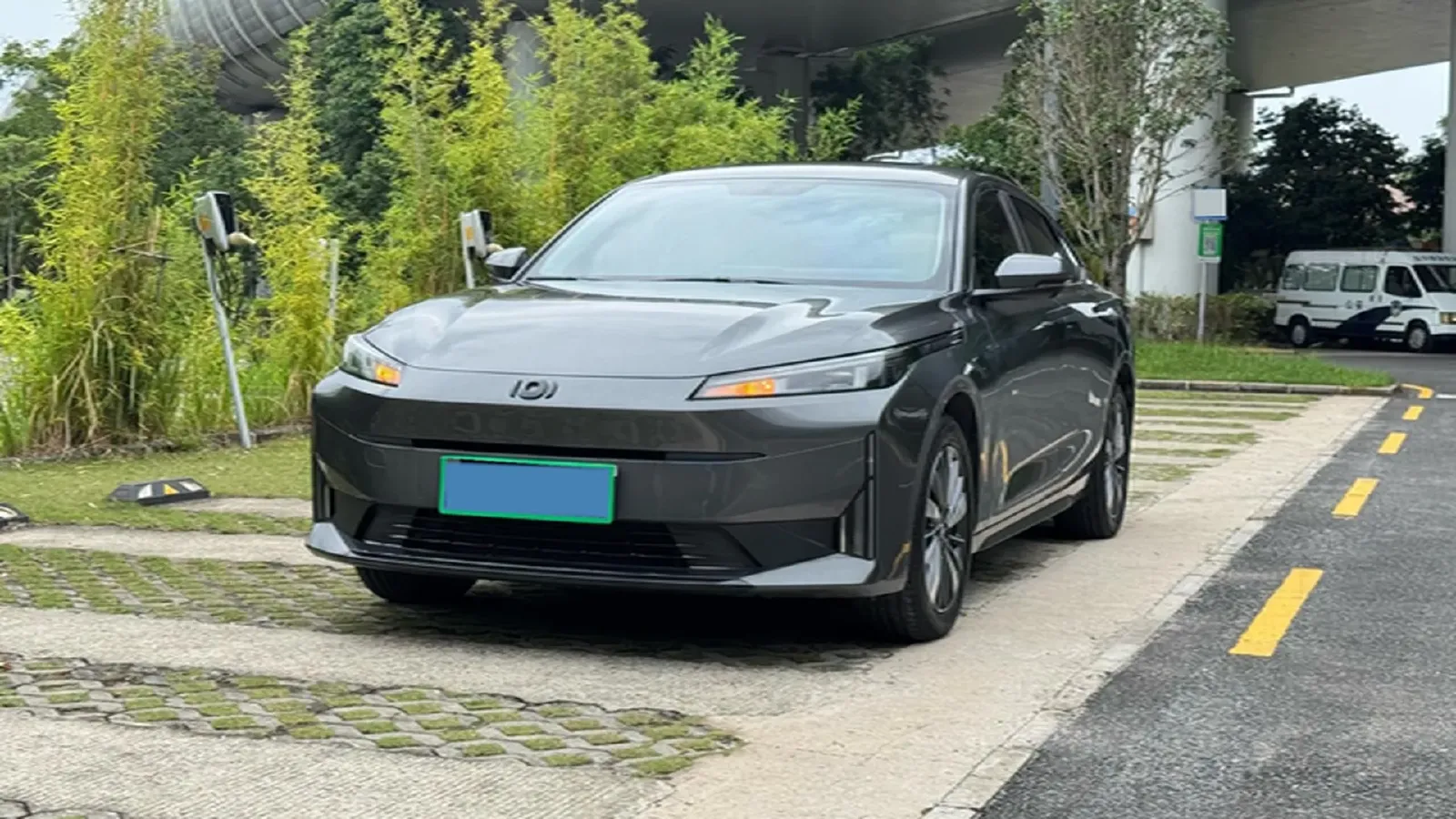 2024 ChangAn QiYuan A05 1.5L 110HP L4 E-CVT PHEV 9.07KWH,autocango,china used car exporter,china ev exporter,chinese used car exporter,chinese used ev exporter