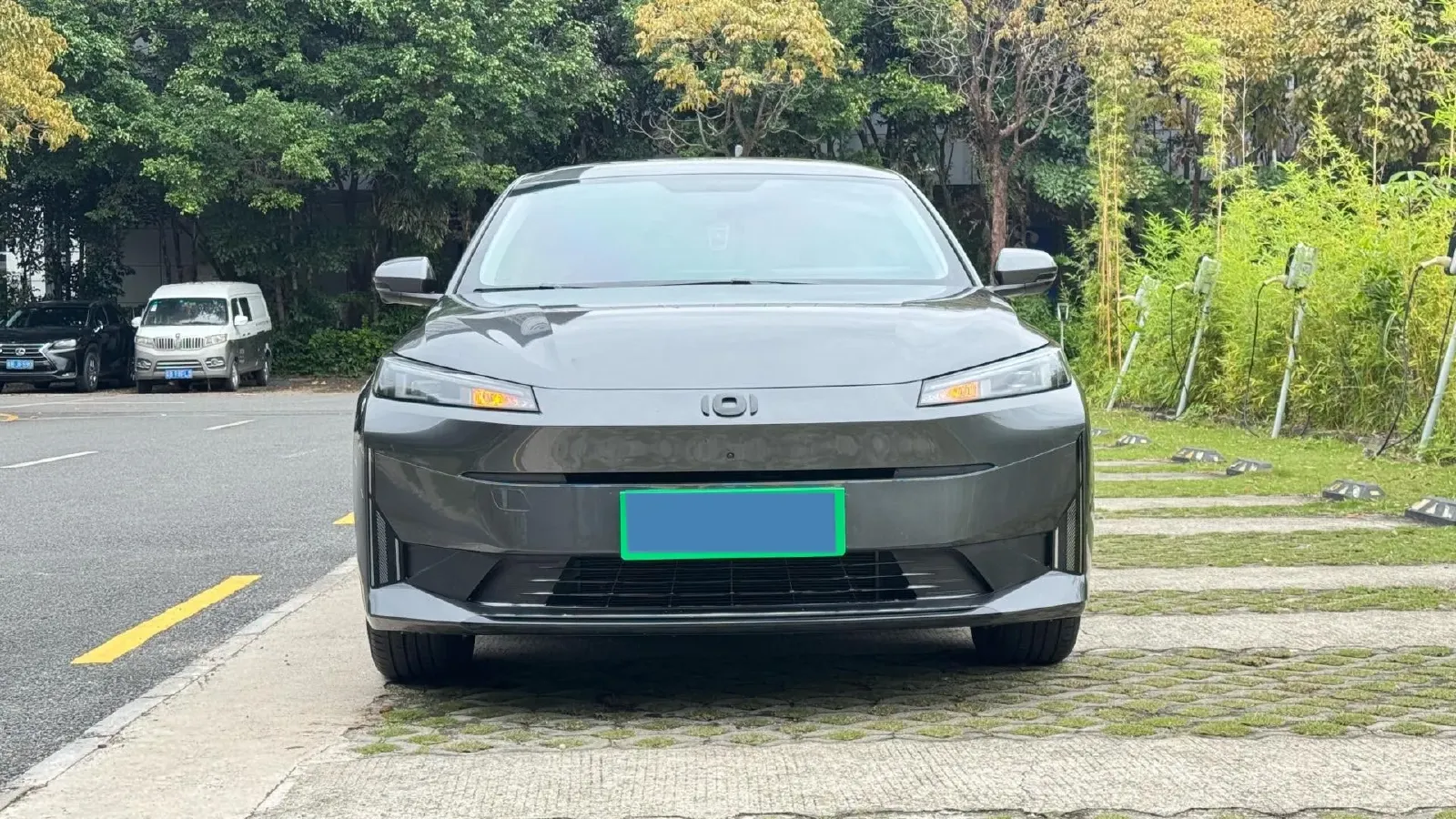 2024 ChangAn QiYuan A05 1.5L 110HP L4 E-CVT PHEV 9.07KWH,autocango,china used car exporter,china ev exporter,chinese used car exporter,chinese used ev exporter