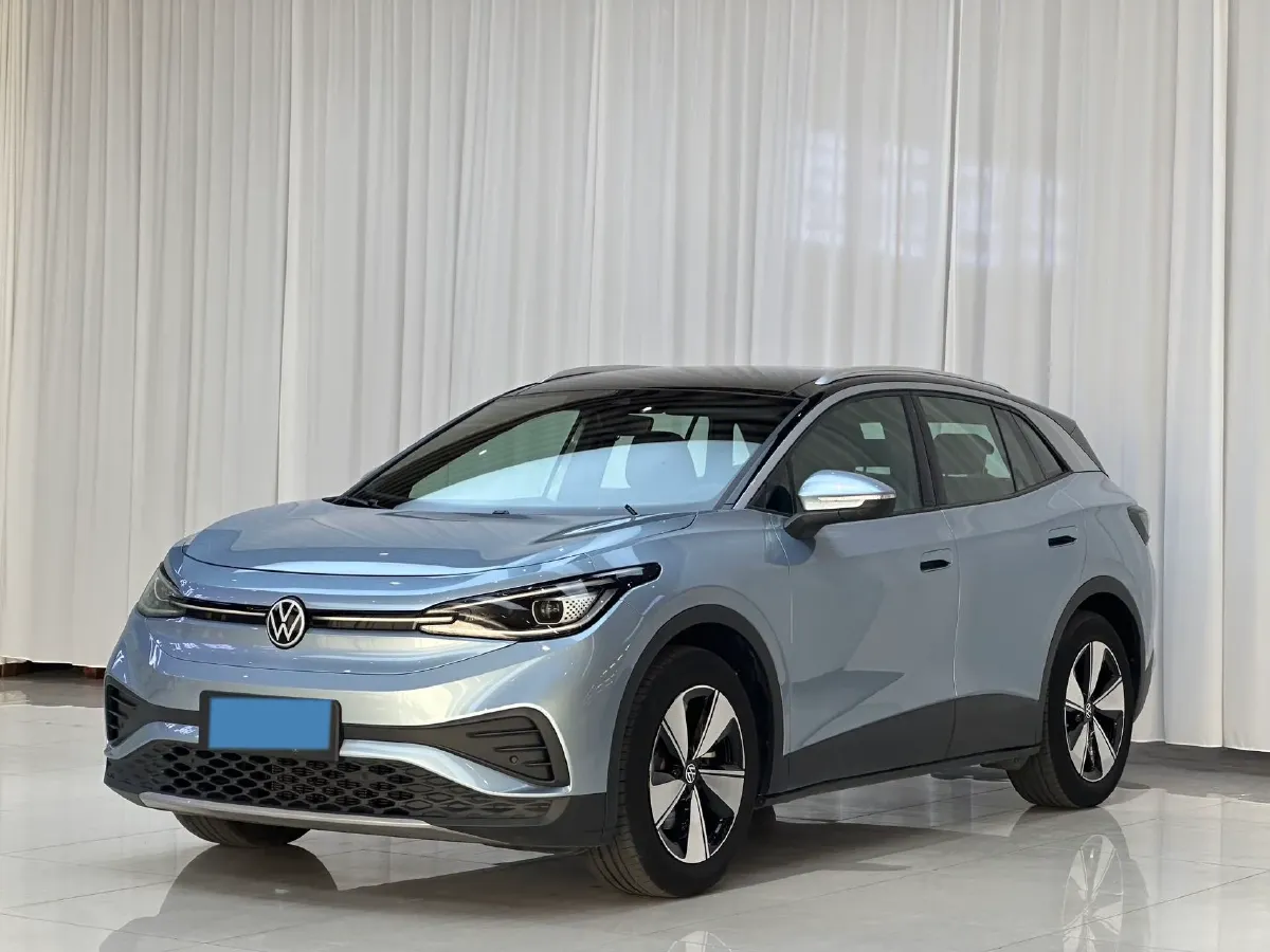 2025 Volkswagen ID.4 X BEV 52.8KWH,autocango,china used car exporter,china ev exporter,chinese used car exporter,chinese used ev exporter