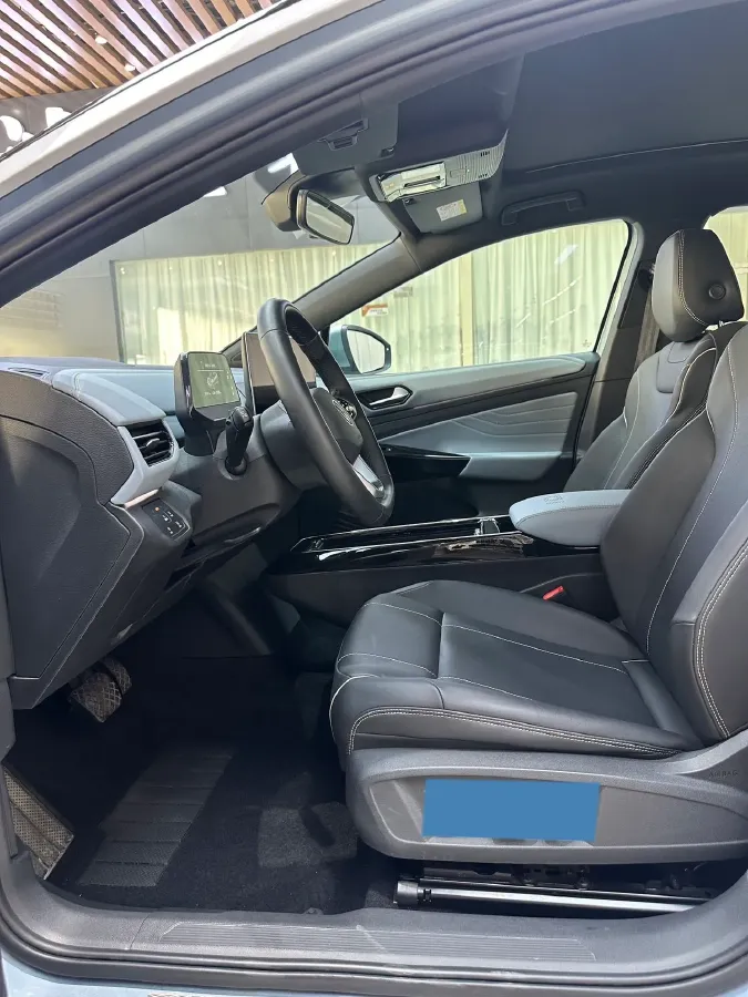2025 Volkswagen ID.4 X BEV 52.8KWH,autocango,china used car exporter,china ev exporter,chinese used car exporter,chinese used ev exporter