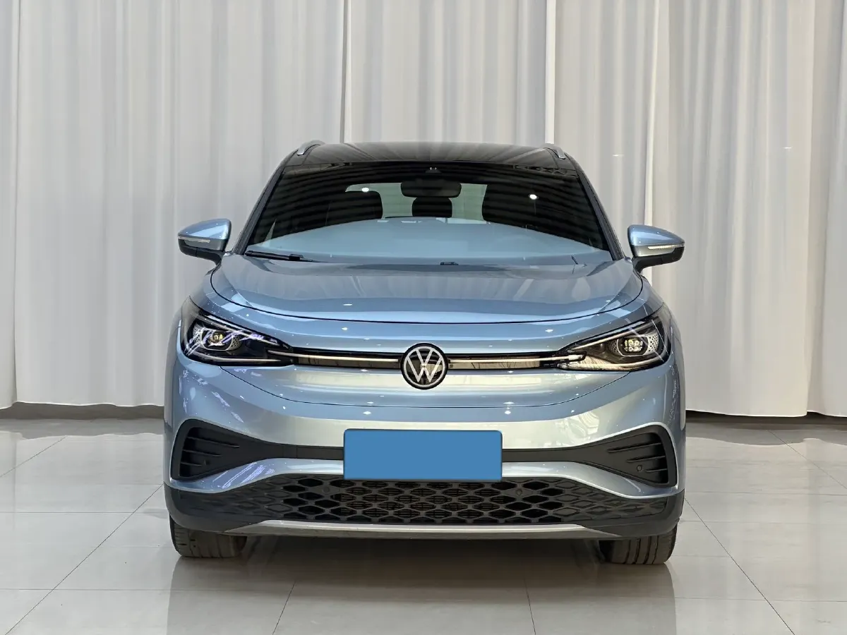 2025 Volkswagen ID.4 X BEV 52.8KWH,autocango,china used car exporter,china ev exporter,chinese used car exporter,chinese used ev exporter