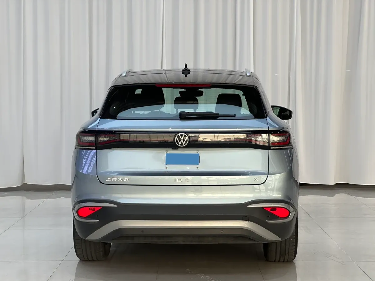 2025 Volkswagen ID.4 X BEV 52.8KWH,autocango,china used car exporter,china ev exporter,chinese used car exporter,chinese used ev exporter