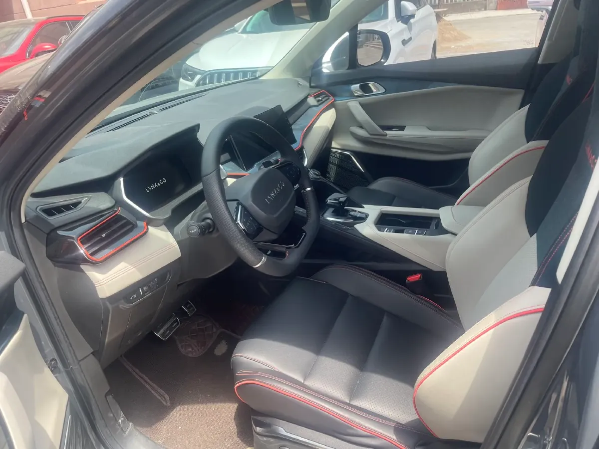 2020 LYNK&CO 06 1.5T 177HP L3 7DCT,autocango,china used car exporter,china ev exporter,chinese used car exporter,chinese used ev exporter