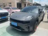 2020 LYNK&CO 06,autocango,china used car exporter,china ev exporter,chinese used car exporter,chinese used ev exporter