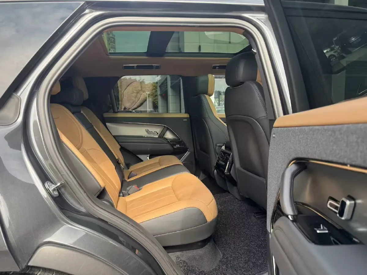 2023 Land Rover Range Rover Sport 3.0T 400HP L6 8AT,autocango,china used car exporter,china ev exporter,chinese used car exporter,chinese used ev exporter