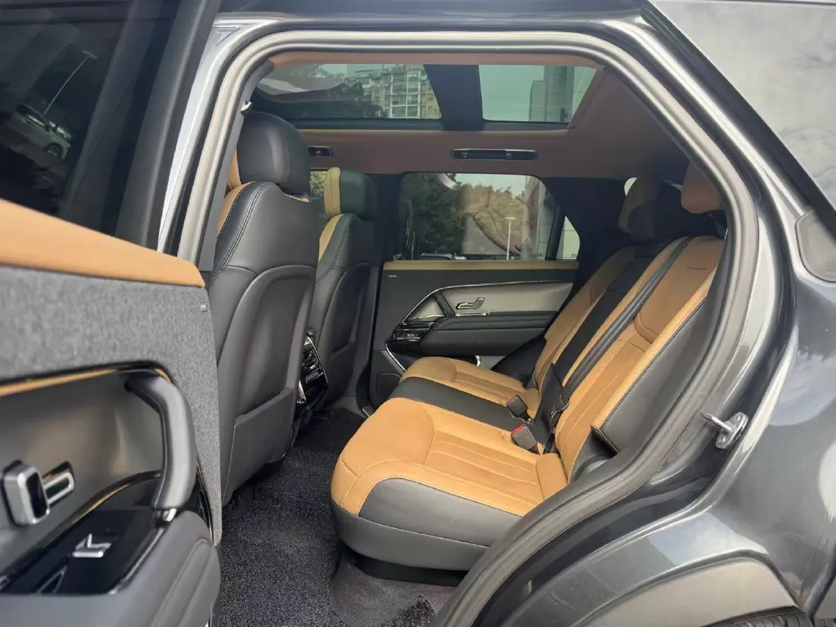 2023 Land Rover Range Rover Sport 3.0T 400HP L6 8AT,autocango,china used car exporter,china ev exporter,chinese used car exporter,chinese used ev exporter