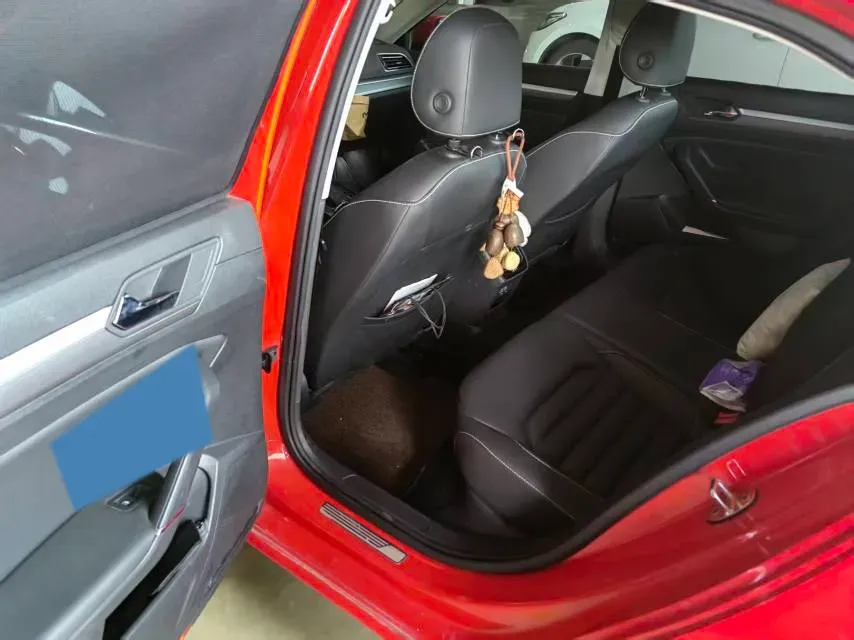 2018 Volkswagen Lamando 1.4T 150HP L4 7DCT,autocango,china used car exporter,china ev exporter,chinese used car exporter,chinese used ev exporter