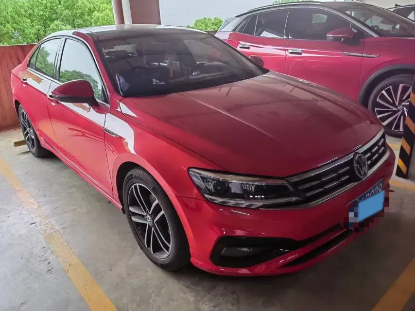 2018 Volkswagen Lamando 1.4T 150HP L4 7DCT,autocango,china used car exporter,china ev exporter,chinese used car exporter,chinese used ev exporter