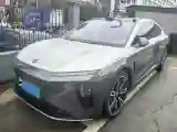 2025 NIO ET9 BEV 100KWH
