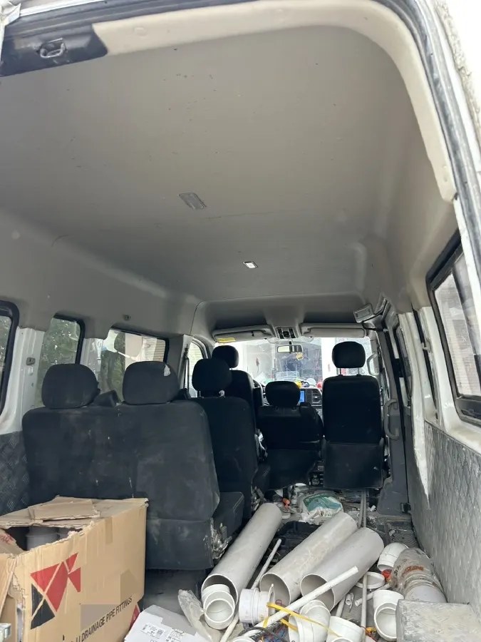2021 MAXUS XinTu V80 2.0T 139HP L4 6MT,autocango,china used car exporter,china ev exporter,chinese used car exporter,chinese used ev exporter