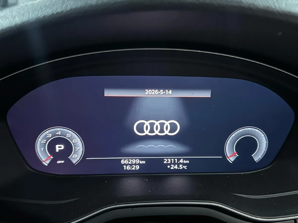 2020 Audi A4L 2.0T 190HP L4 7DCT,autocango,china used car exporter,china ev exporter,chinese used car exporter,chinese used ev exporter