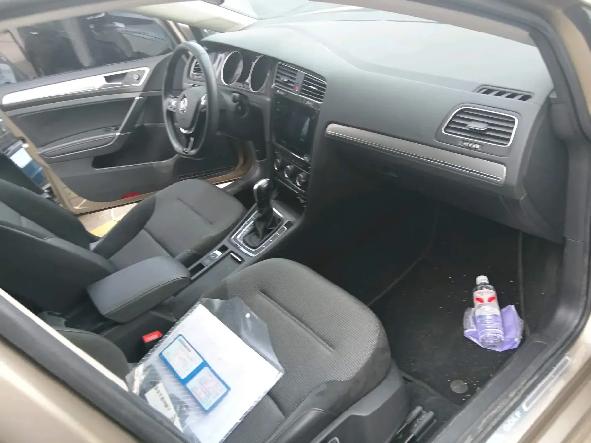 2020 Volkswagen Golf 1.4T 150HP L4 7DCT,autocango,china used car exporter,china ev exporter,chinese used car exporter,chinese used ev exporter