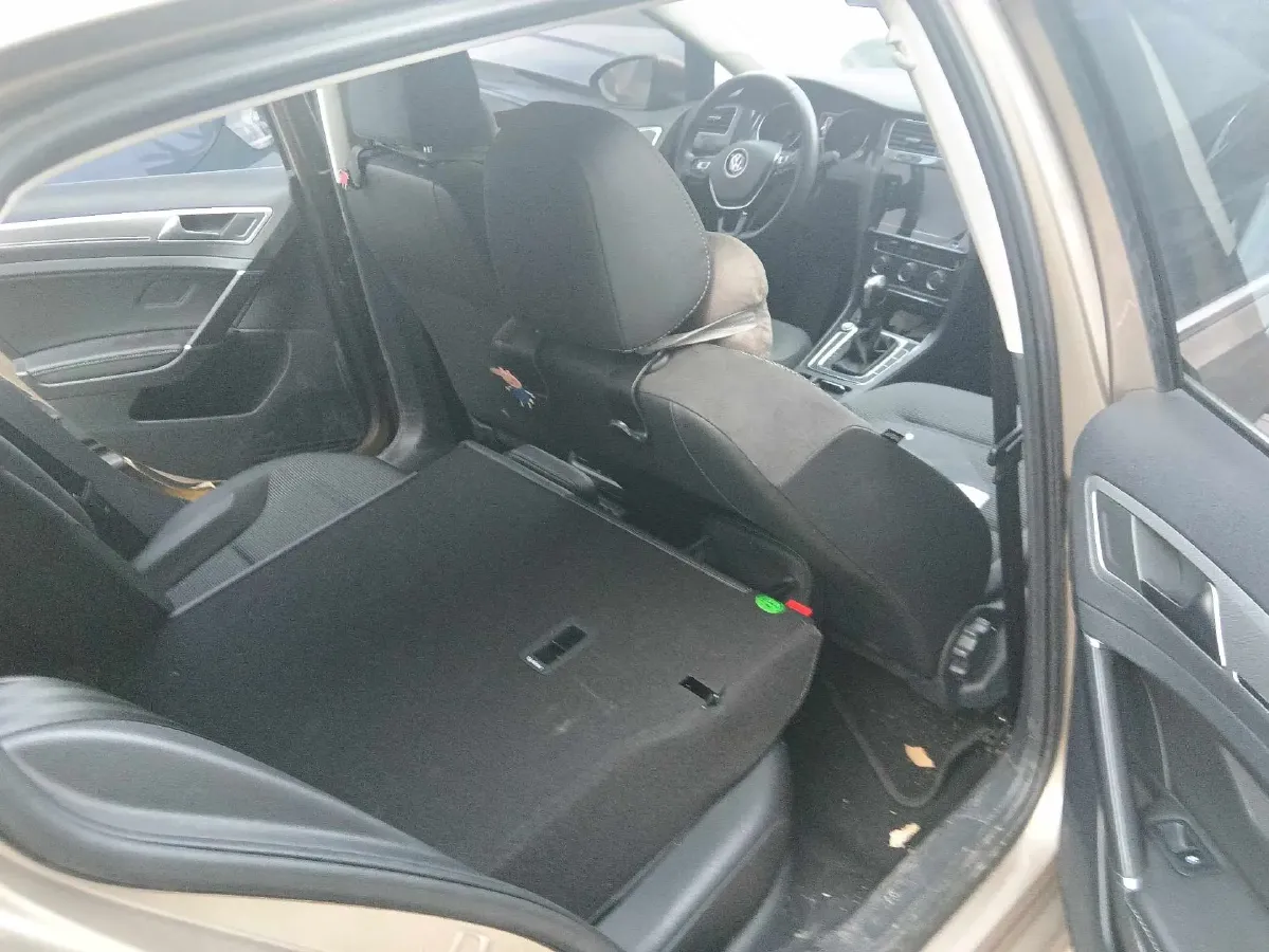 2020 Volkswagen Golf 1.4T 150HP L4 7DCT,autocango,china used car exporter,china ev exporter,chinese used car exporter,chinese used ev exporter