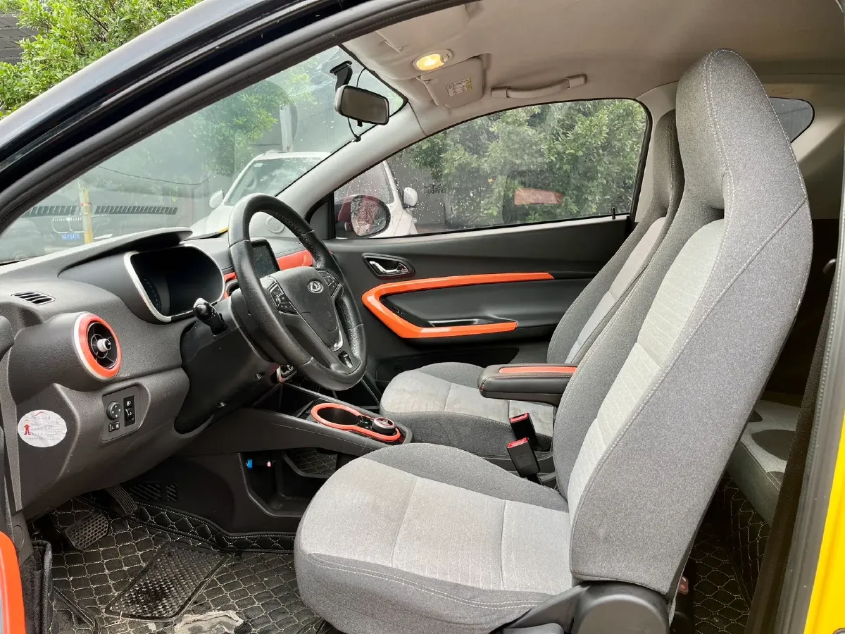 2021 Chery Little Ant BEV 35.6KWH,autocango,china used car exporter,china ev exporter,chinese used car exporter,chinese used ev exporter