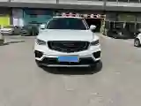 2020 Geely Azkarra 1.8T 184HP L4 7DCT