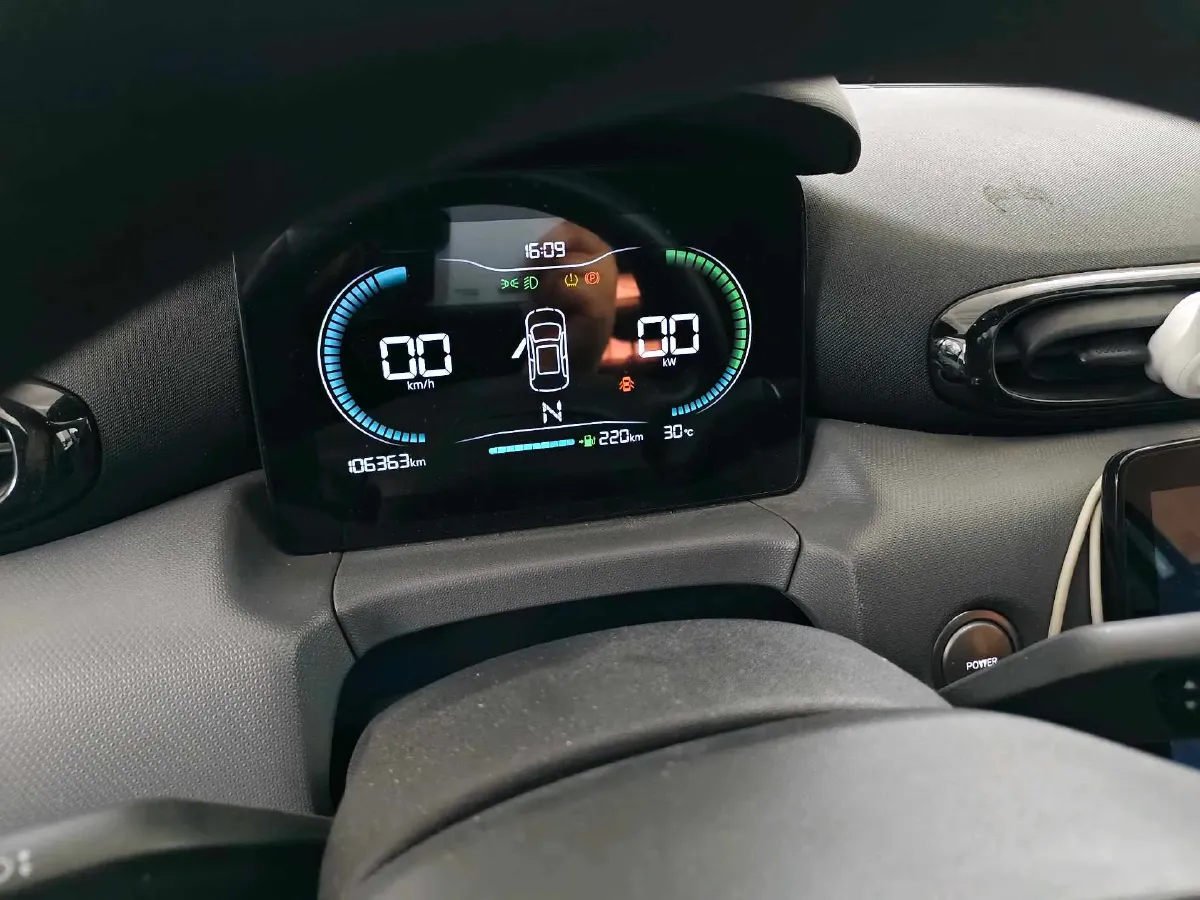 2021 Leapmotor T03 BEV 38KWH,autocango,china used car exporter,china ev exporter,chinese used car exporter,chinese used ev exporter