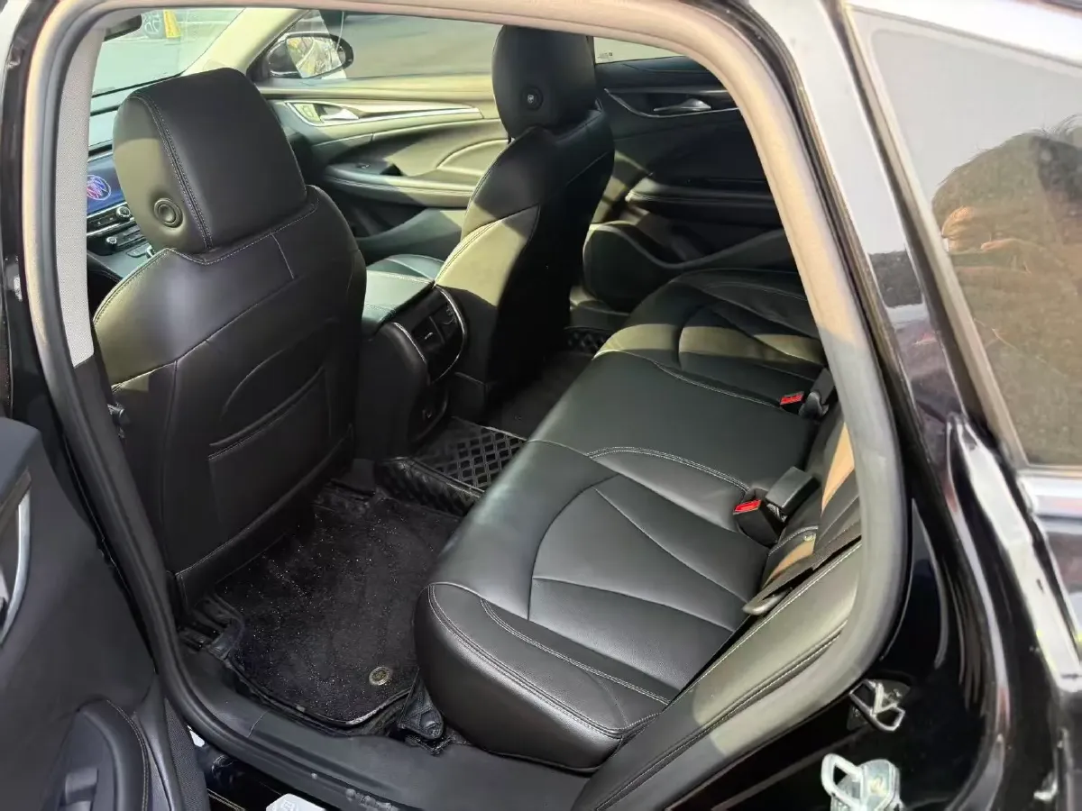 2022 Buick Larcosse 1.5T 169HP L4 9AT,autocango,china used car exporter,china ev exporter,chinese used car exporter,chinese used ev exporter