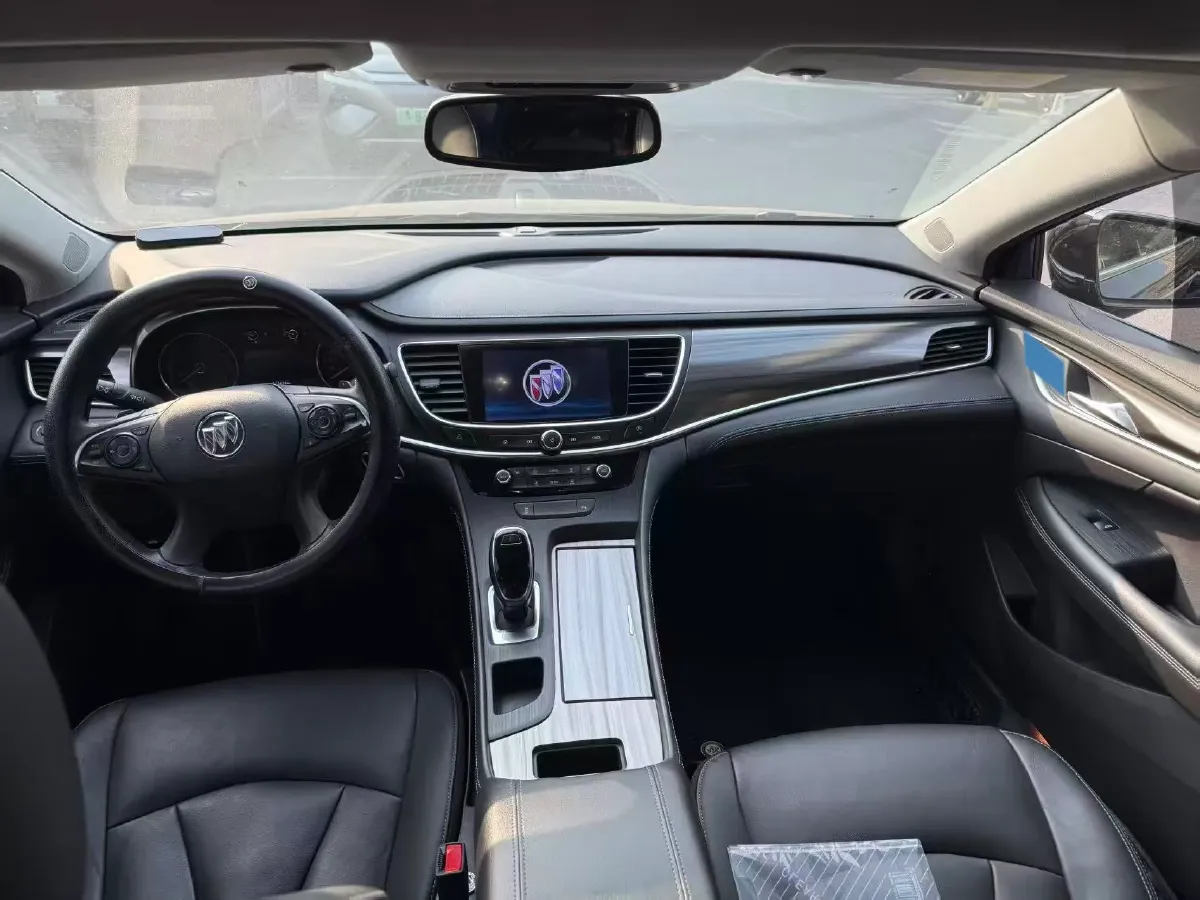 2022 Buick Larcosse 1.5T 169HP L4 9AT,autocango,china used car exporter,china ev exporter,chinese used car exporter,chinese used ev exporter