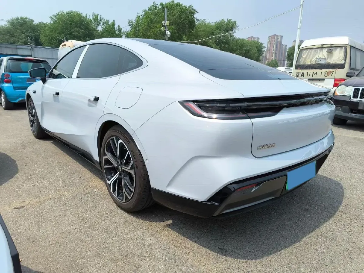2025 Geely Galaxy E8 BEV,autocango,china used car exporter,china ev exporter,chinese used car exporter,chinese used ev exporter