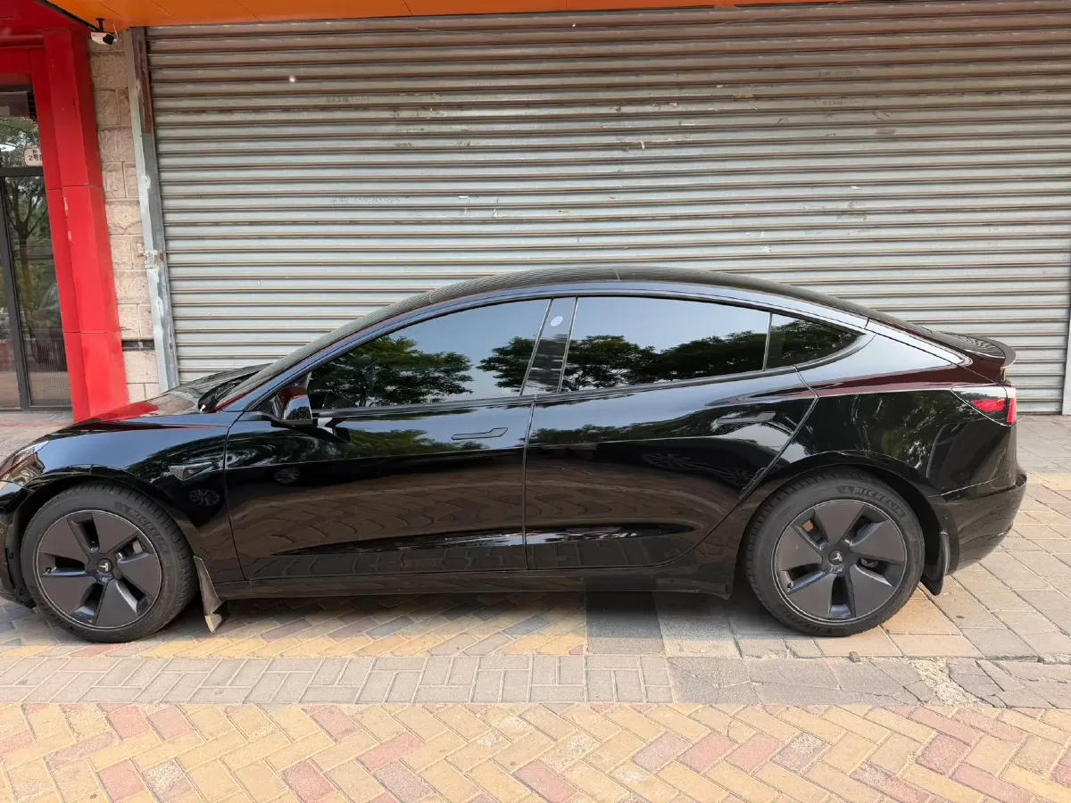 2022 Tesla Model 3 BEV 60KWH,autocango,china used car exporter,china ev exporter,chinese used car exporter,chinese used ev exporter