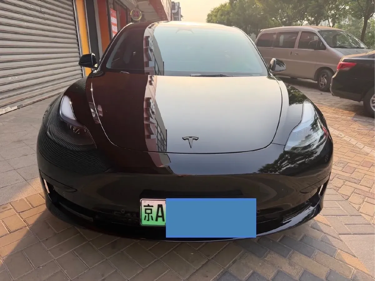 2022 Tesla Model 3 BEV 60KWH,autocango,china used car exporter,china ev exporter,chinese used car exporter,chinese used ev exporter