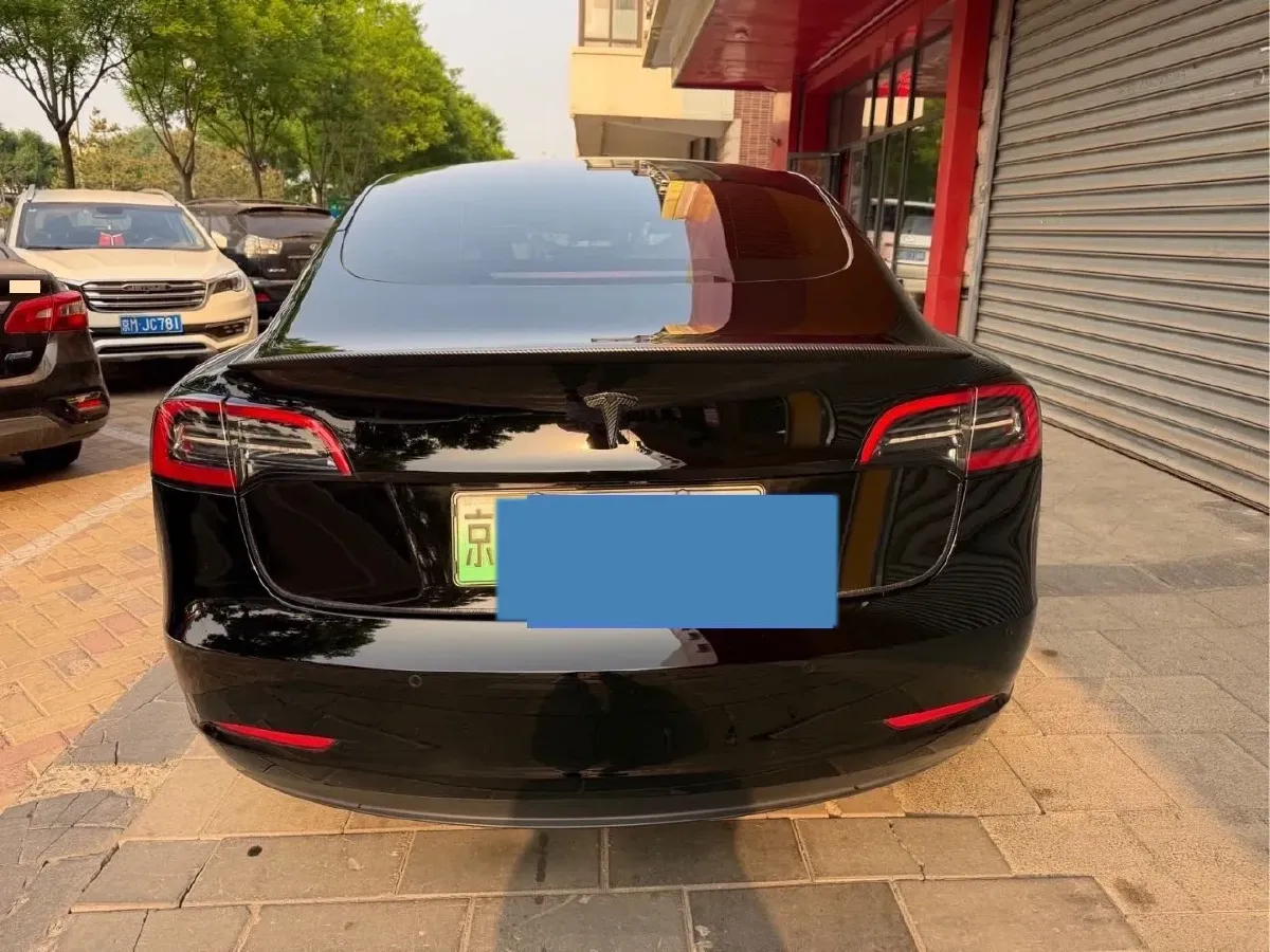 2022 Tesla Model 3 BEV 60KWH,autocango,china used car exporter,china ev exporter,chinese used car exporter,chinese used ev exporter