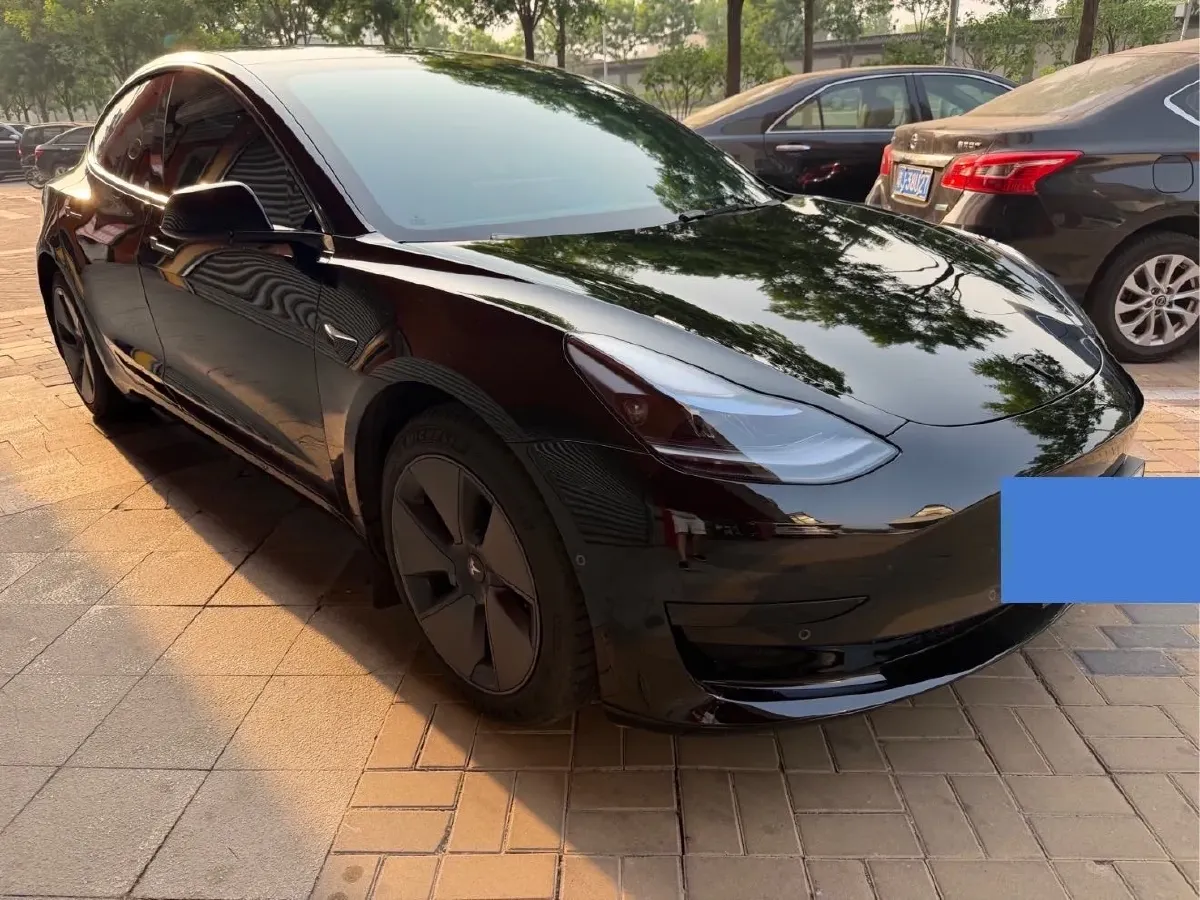 2022 Tesla Model 3 BEV 60KWH,autocango,china used car exporter,china ev exporter,chinese used car exporter,chinese used ev exporter