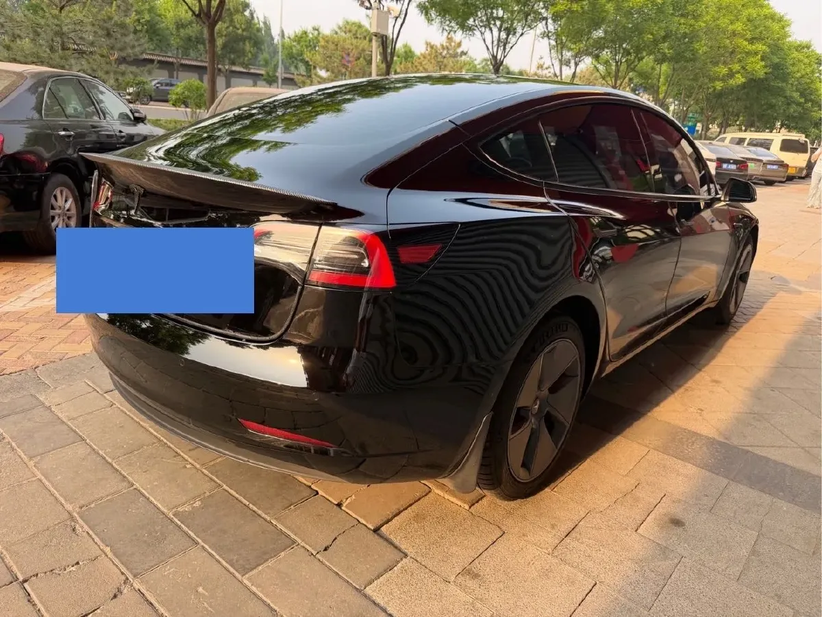 2022 Tesla Model 3 BEV 60KWH,autocango,china used car exporter,china ev exporter,chinese used car exporter,chinese used ev exporter