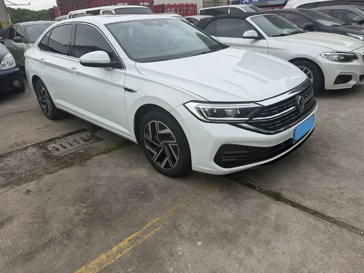 2023 Volkswagen Sagitar 1.5T 160HP L4 7DCT,autocango,china used car exporter,china ev exporter,chinese used car exporter,chinese used ev exporter