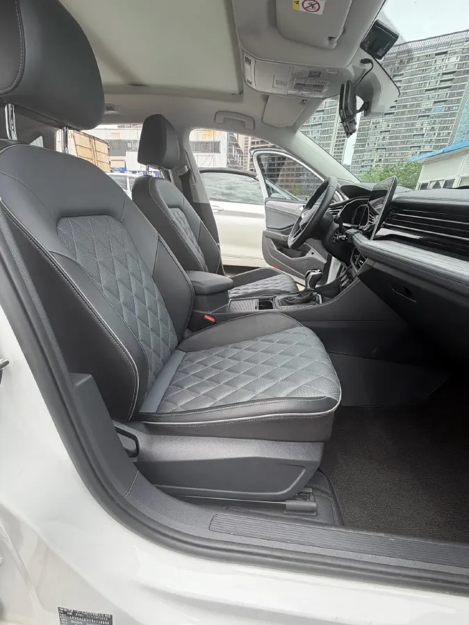 2023 Volkswagen Sagitar 1.5T 160HP L4 7DCT,autocango,china used car exporter,china ev exporter,chinese used car exporter,chinese used ev exporter