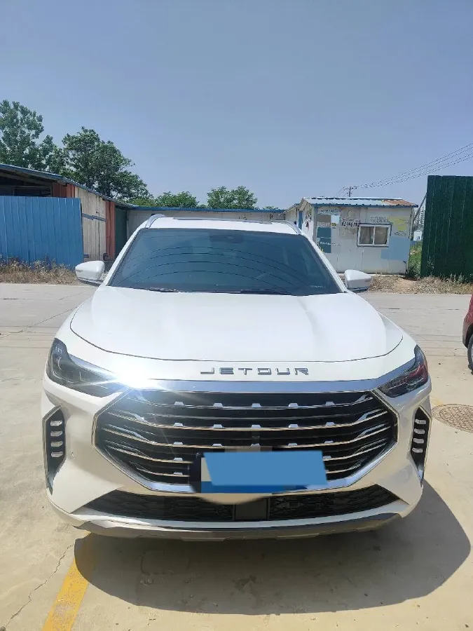 2021 Jetour X70 Plus 1.6T 197HP L4 7DCT,autocango,china used car exporter,china ev exporter,chinese used car exporter,chinese used ev exporter