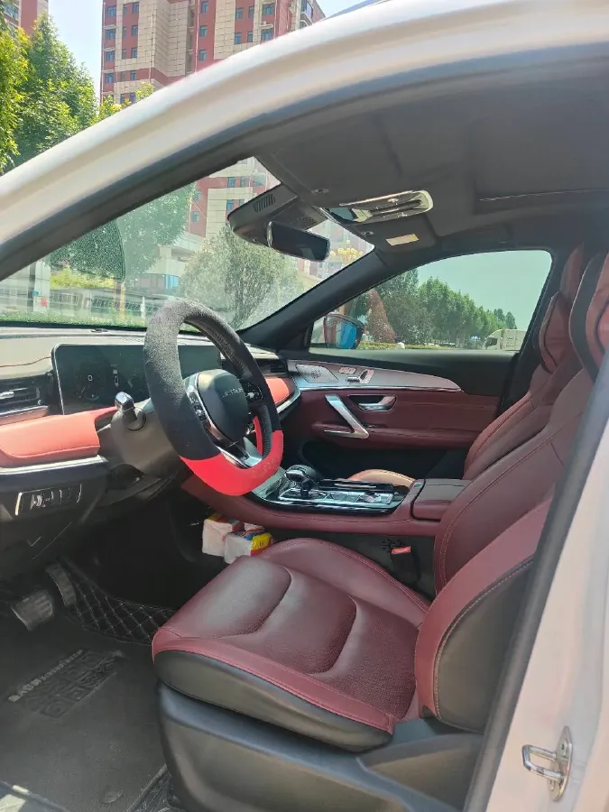 2021 Jetour X70 Plus 1.6T 197HP L4 7DCT,autocango,china used car exporter,china ev exporter,chinese used car exporter,chinese used ev exporter