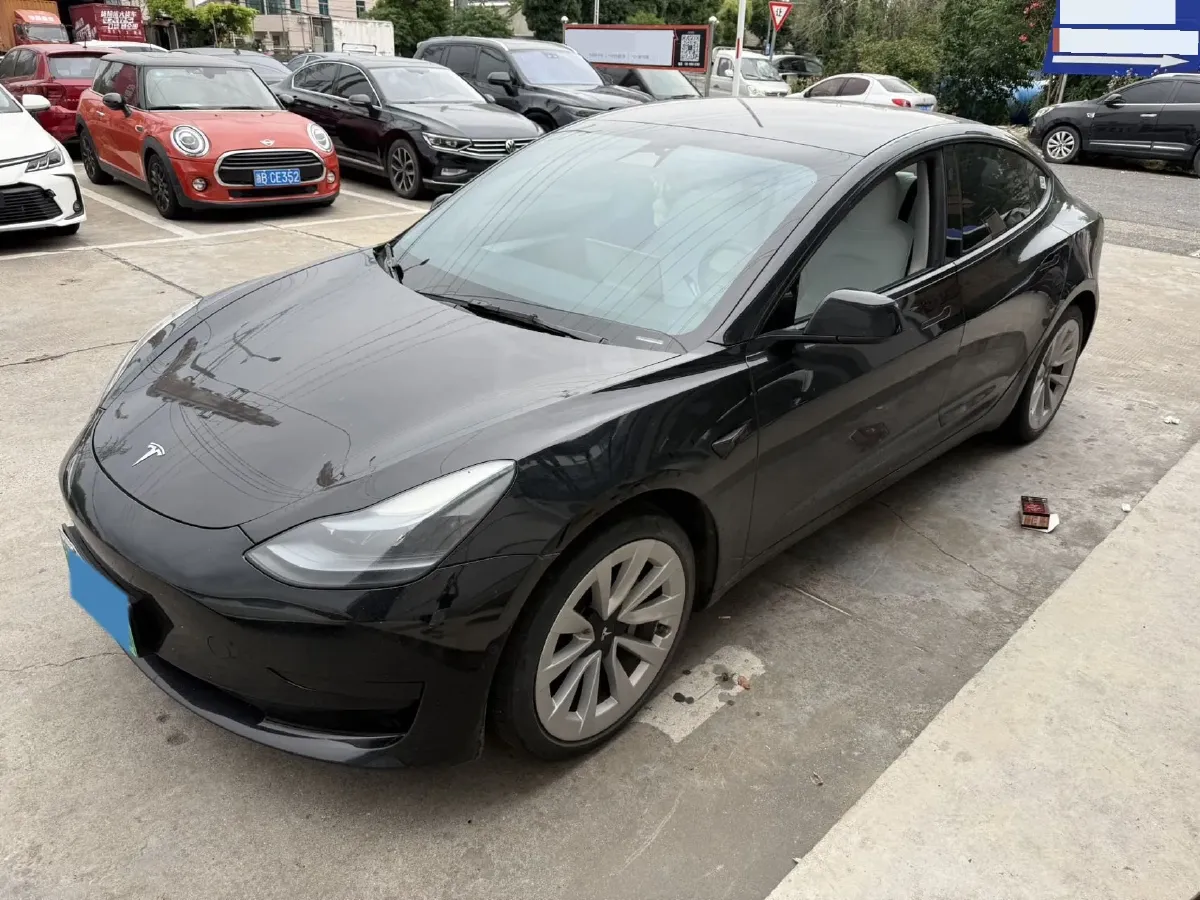 2022 Tesla Model 3 BEV 60KWH,autocango,china used car exporter,china ev exporter,chinese used car exporter,chinese used ev exporter
