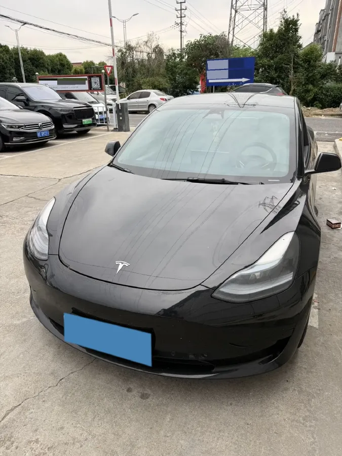 2022 Tesla Model 3 BEV 60KWH,autocango,china used car exporter,china ev exporter,chinese used car exporter,chinese used ev exporter