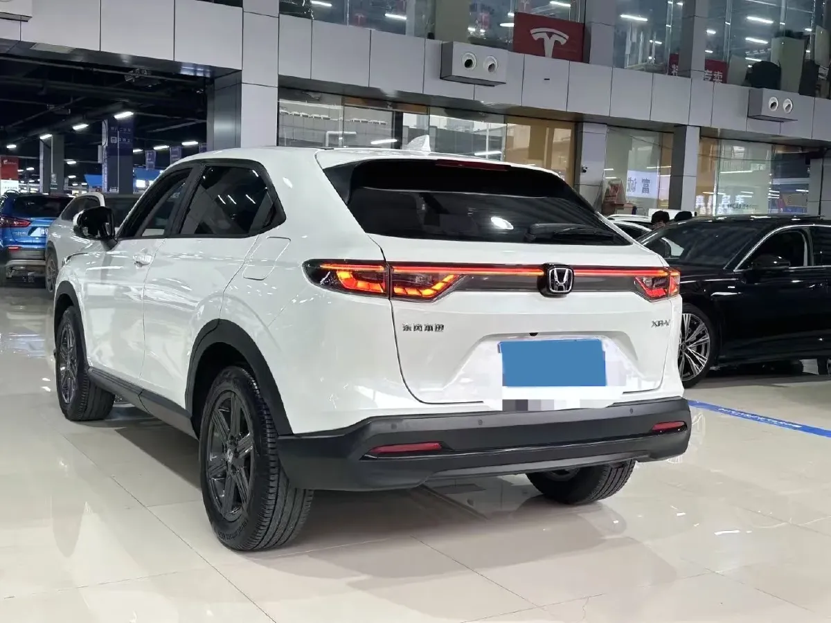 2024 Honda XR-V 1.5L 124HP L4 CVT,autocango,china used car exporter,china ev exporter,chinese used car exporter,chinese used ev exporter