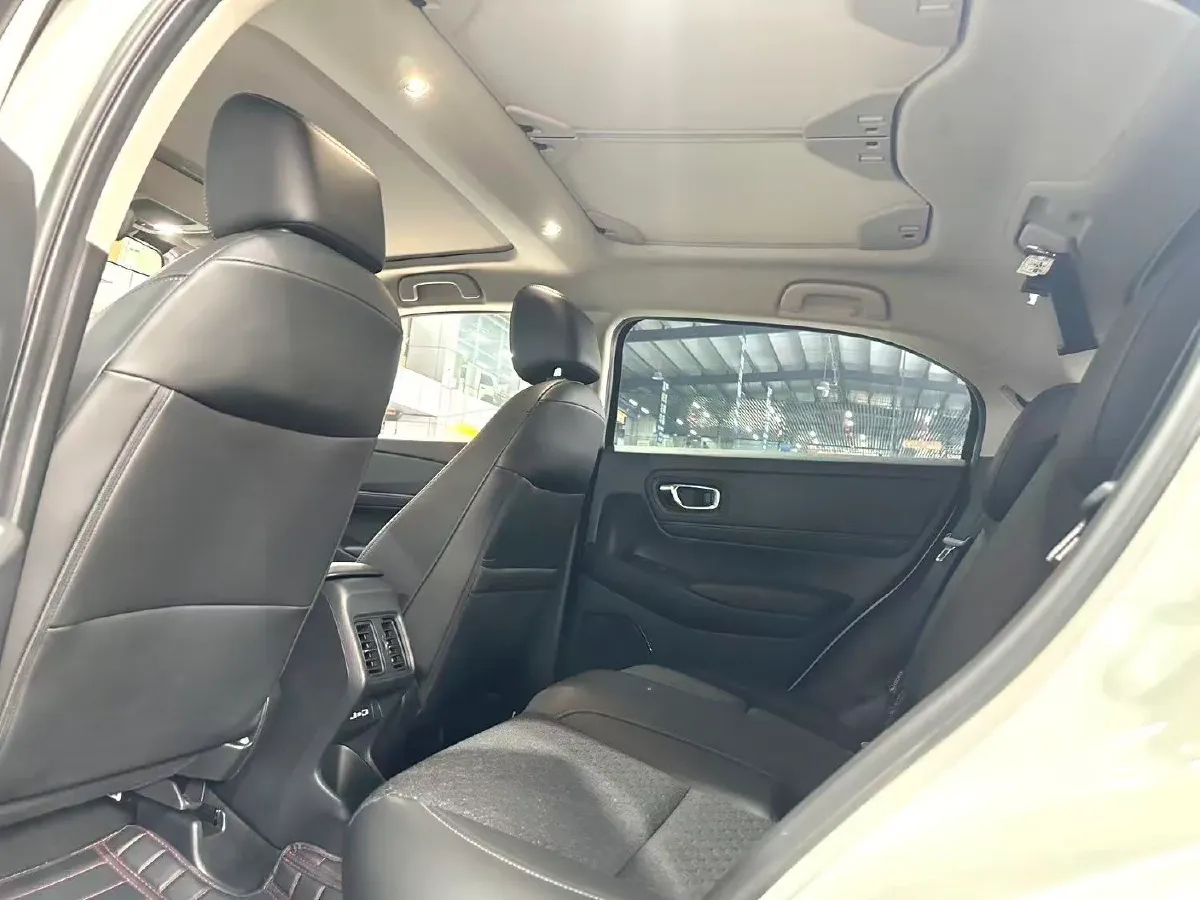 2024 Honda XR-V 1.5L 124HP L4 CVT,autocango,china used car exporter,china ev exporter,chinese used car exporter,chinese used ev exporter