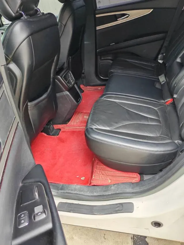 2018 Lincoln MKX 2.0T 253HP L4 6AT,autocango,china used car exporter,china ev exporter,chinese used car exporter,chinese used ev exporter